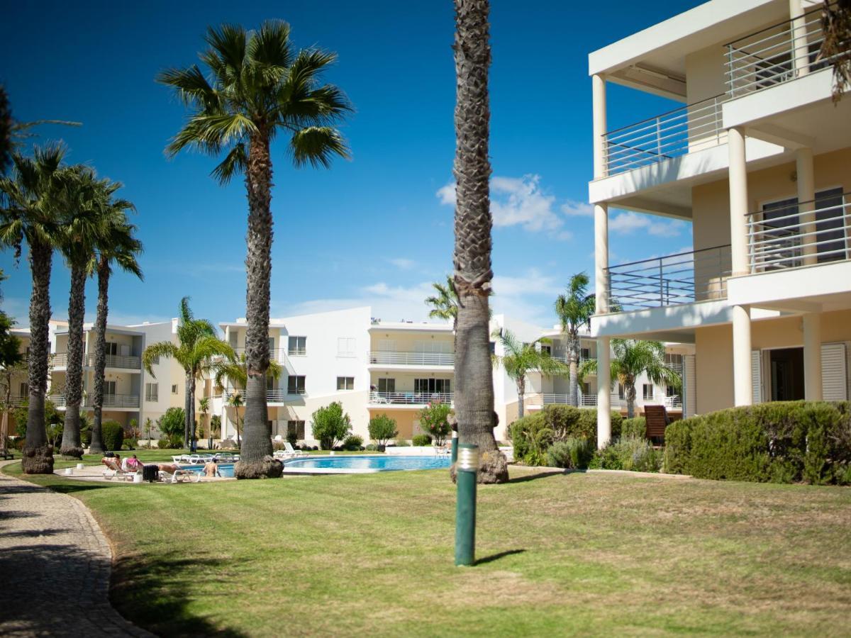 Portugal Rentals Vila Da Praia Apartments Alvor Εξωτερικό φωτογραφία