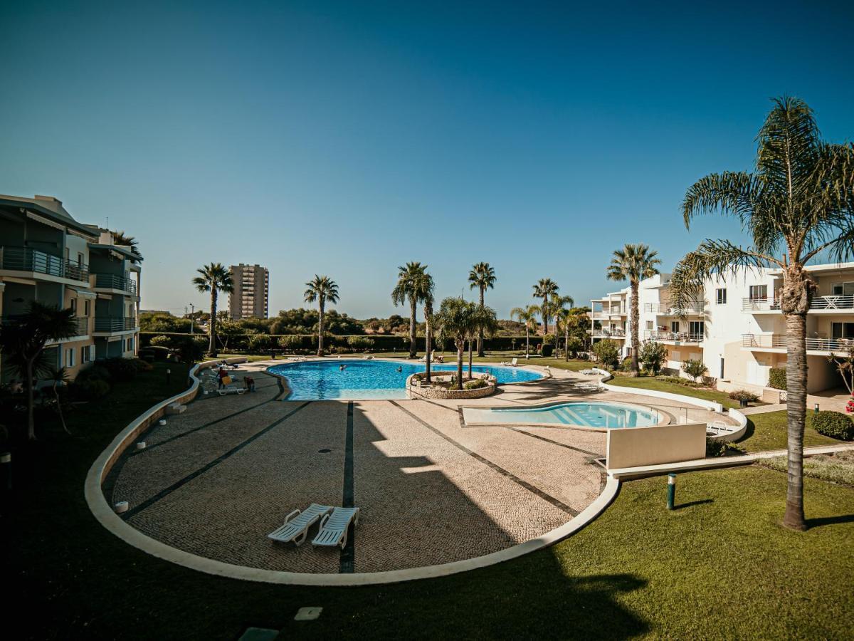 Portugal Rentals Vila Da Praia Apartments Alvor Εξωτερικό φωτογραφία